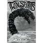 Twin Spirits: The Complete Weird Stories of W. W. Jacobs - Paperback