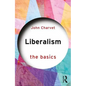 Liberalism: The Basics - Paperback