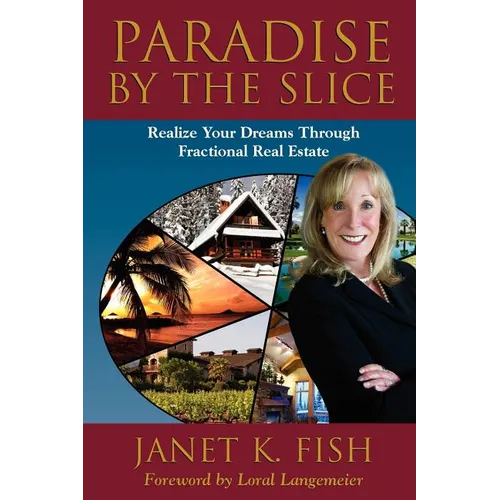 Paradise by the Slice - Paperback