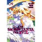 The Saga of Tanya the Evil, Vol. 9 (Manga) - Paperback