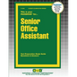 Senior Office Assistant - Paperback