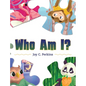 Who am I? - Hardcover