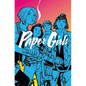 Paper Girls, Volume 1 - Paperback