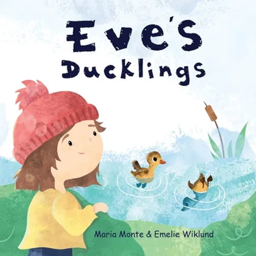 Eve's Ducklings - Paperback