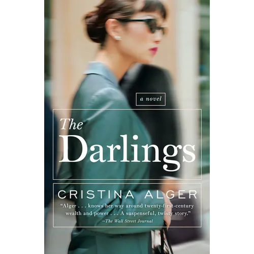 The Darlings - Paperback