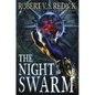The Night of the Swarm - Paperback