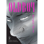 Oldboy Deluxe Edition: Book Two - Hardcover