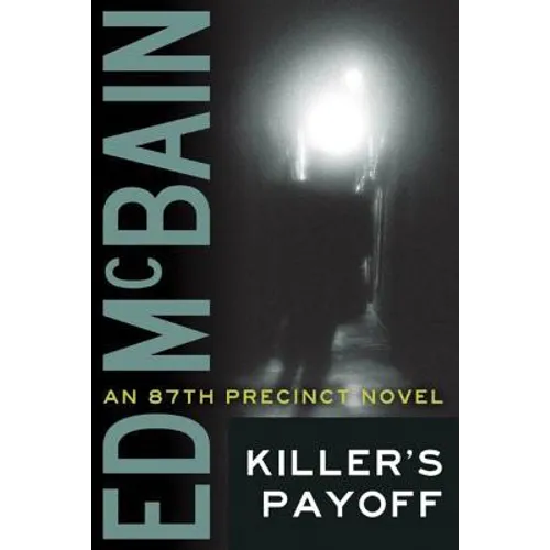 Killer's Payoff - Paperback
