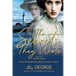 The Secrets They Wrote: Mary Elizabeth Braddon & Virginia Woolf - Paperback