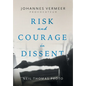 Johannes Vermeer-Provocateur: Risk and Courage in Dissent - Hardcover