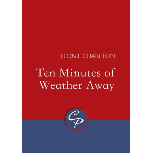 Ten Minutes of Weather Away - Paperback