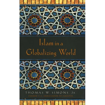 Islam in a Globalizing World - Paperback
