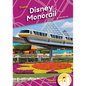 Disney Monorail - Library Binding