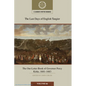 The Last Days of English Tangier: The Out-Letter Book of Governor Percy Kirke, 1681-1683: Volume 66 - Hardcover