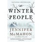 The Winter People: A Suspense Thriller - Paperback