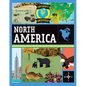 North America - Library Binding
