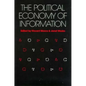 Political Economy of Information - Paperback