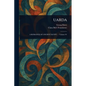 Uarda - Paperback