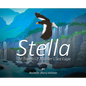 Stella: The Travels of a Steller's Sea Eagle - Hardcover