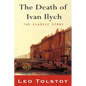 The Death of Ivan Ilyich - Paperback