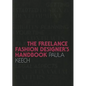 Freelance Fashion Designer's Handbook - Paperback