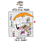 STick Tim Comics: STick of All Trades - Hardcover