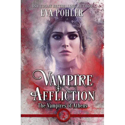 Vampire Affliction - Paperback