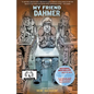 My Friend Dahmer: A Graphic Novel Memoir - Paperback