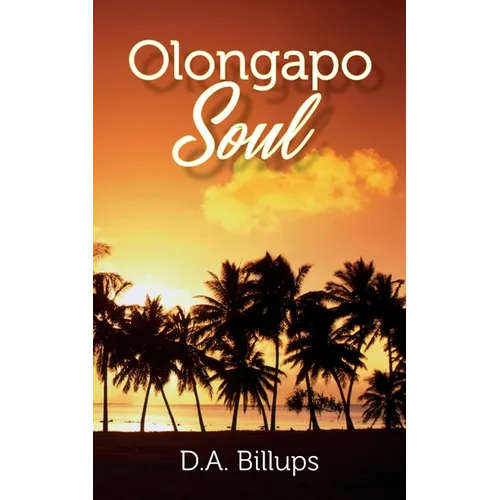 Olongapo Soul - Paperback