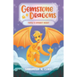 Gemstone Dragons 3: Topaz's Spooky Night - Paperback