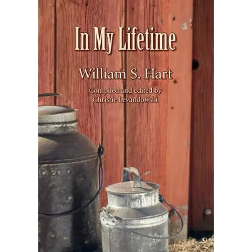 In My Lifetime - Hardcover
