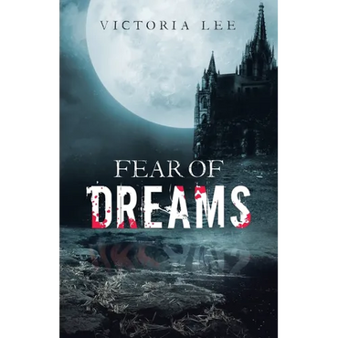 Fear of Dreams - Paperback