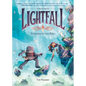 Lightfall: Shadow of the Bird: A Graphic Novel - Hardcover