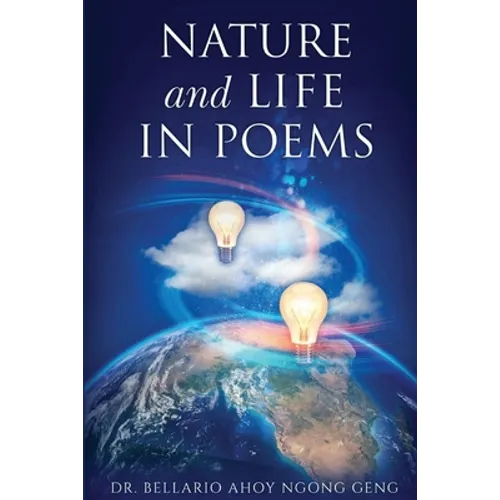 Nature & Life in Poems --- Parts I & II - Paperback