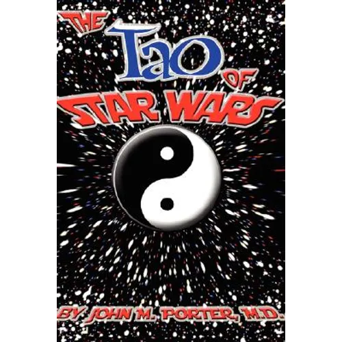 The Tao of Star Wars - Paperback