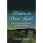 Hidden In Plain Sight: The Underground Railroad in Jackson County - Paperback