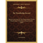 The Woodbridge Record: Being An Account Of The Descendants Of John Woodbridge Of Newbury, Massachusetts (1883) - Hardcover
