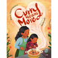 Curry Means More - Hardcover