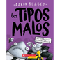 Los Tipos Malos En El Conejillo Contraataca (the Bad Guys in the Furball Strikes Back): Volume 3 - Paperback
