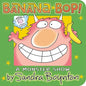 Banana Bop! - Board Book