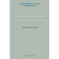 The Lives of the Prophets: Greek Text and Translation - Paperback