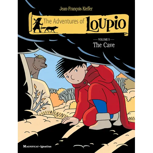 The Cave: Volume 5 - Paperback