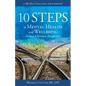 10 Steps to Mental Health and Wellbeing from a Christian Perspective: A 30 Day Challenge for Everyone! - Paperback