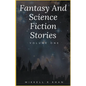 Fantasy and Science Fiction Stories - Paperback