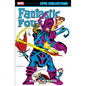 Fantastic Four Epic Collection: Back to the Basics - Paperback