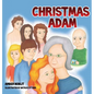Christmas Adam - Hardcover