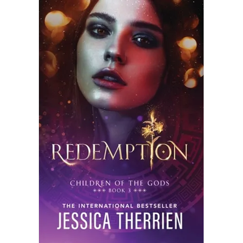Redemption - Hardcover