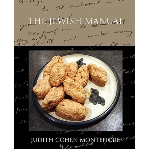 The Jewish Manual - Paperback
