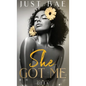 She Got Me: Deja - Paperback