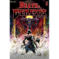 Death: Genesis 6: An Isekai Litrpg - Paperback